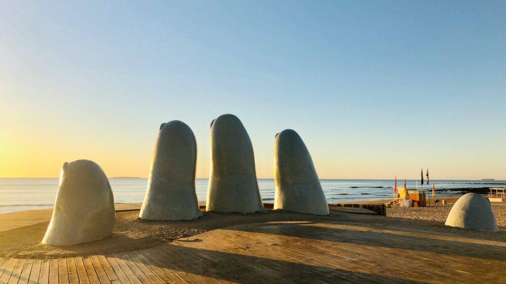Punta del Este, Uruguai