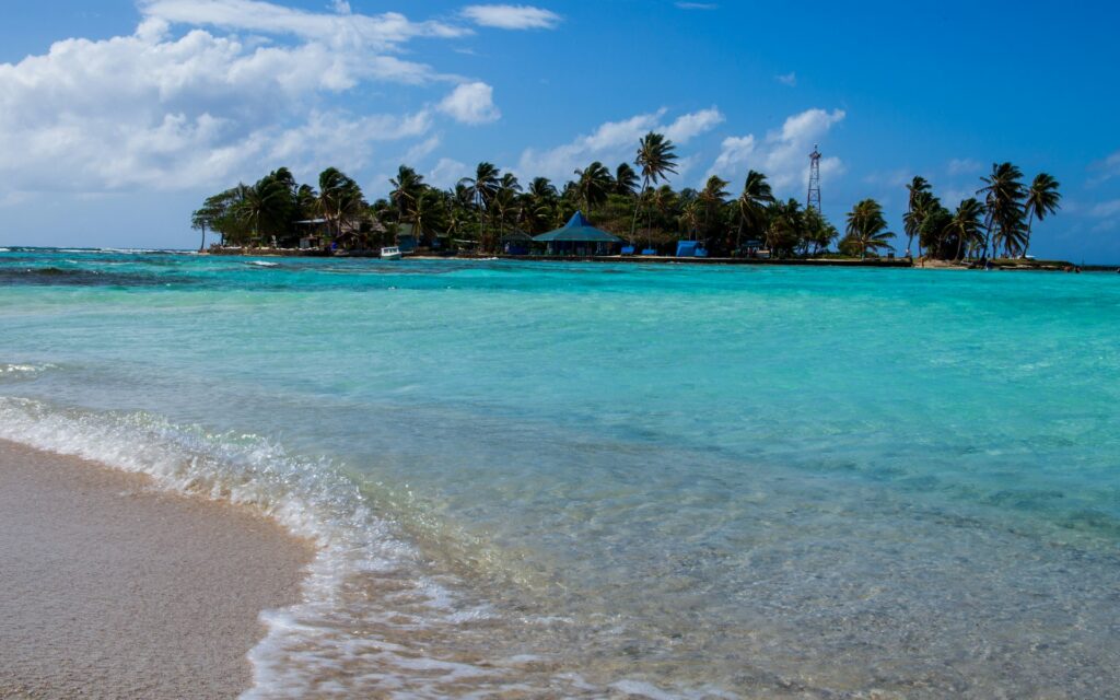 San Andrés, Colômbia