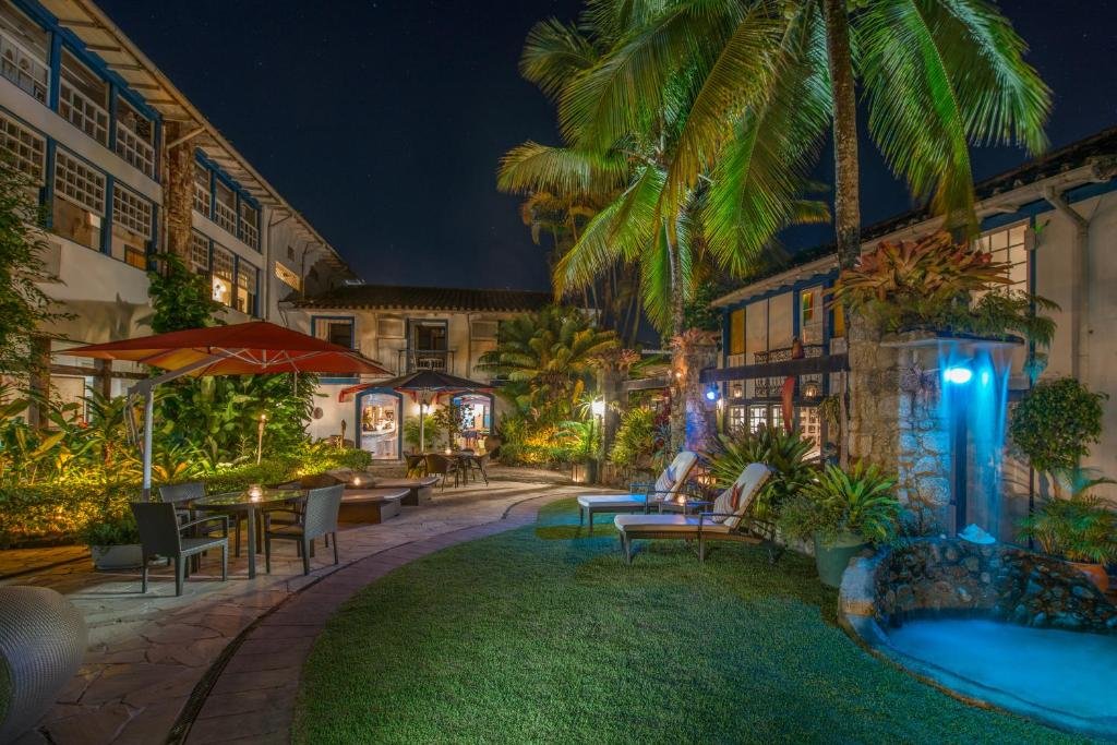 Sandi Hotel, a clássica Pousada do Sandi