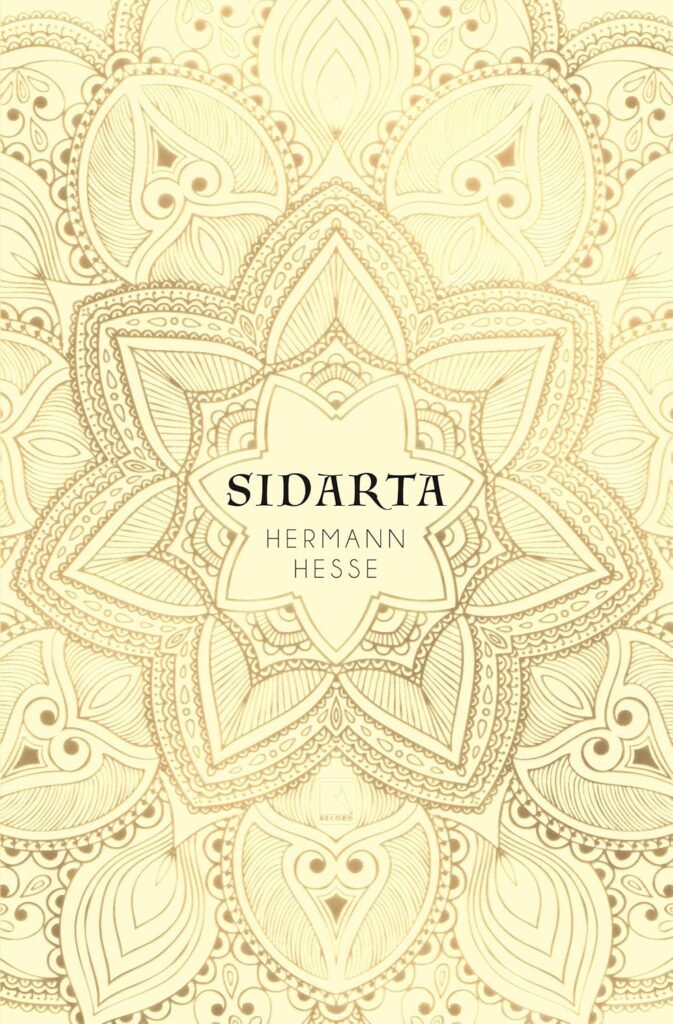 Sidarta, de Hermann Hesse