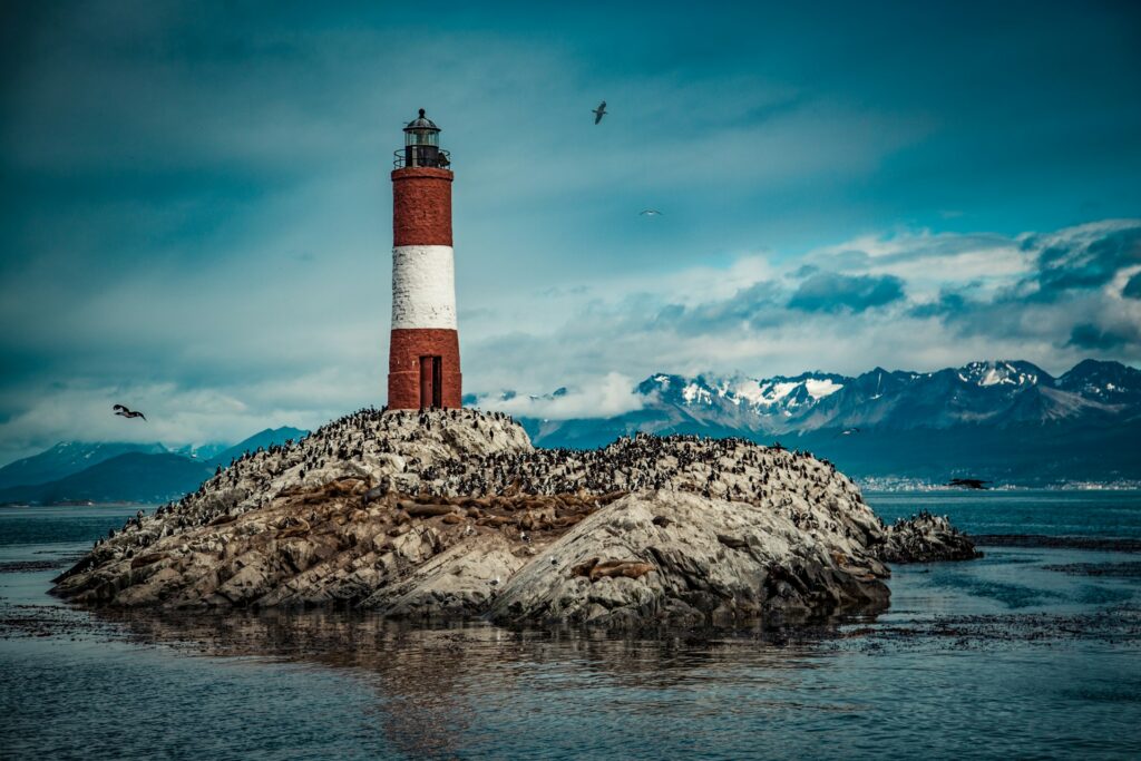 Melhores destinos da América do Sul: Ushuaia